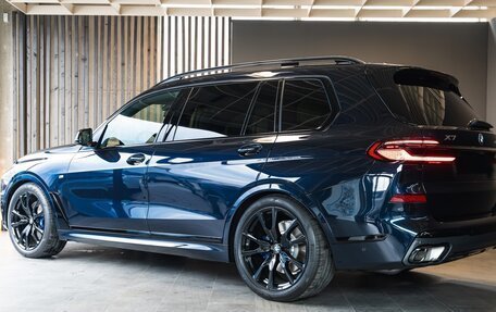BMW X7, 2025 год, 21 400 000 рублей, 4 фотография