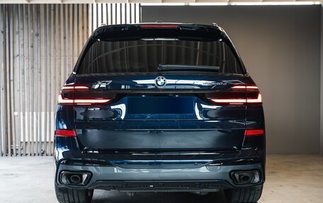 BMW X7, 2025 год, 21 400 000 рублей, 5 фотография