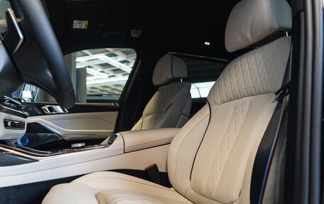 BMW X7, 2025 год, 21 400 000 рублей, 7 фотография