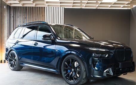 BMW X7, 2025 год, 21 400 000 рублей, 2 фотография