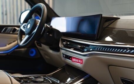 BMW X7, 2025 год, 21 400 000 рублей, 9 фотография