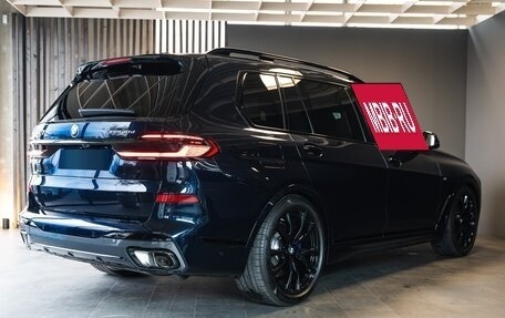 BMW X7, 2025 год, 21 400 000 рублей, 6 фотография