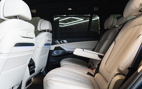 BMW X7, 2025 год, 21 400 000 рублей, 11 фотография