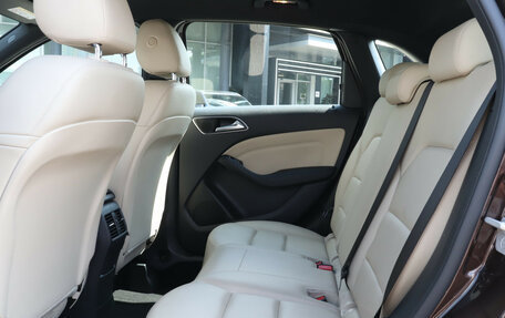 Mercedes-Benz B-Класс, 2017 год, 1 480 000 рублей, 11 фотография