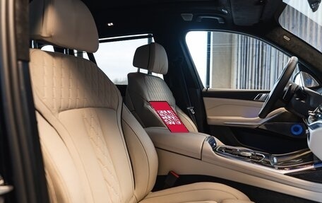 BMW X7, 2025 год, 21 400 000 рублей, 10 фотография