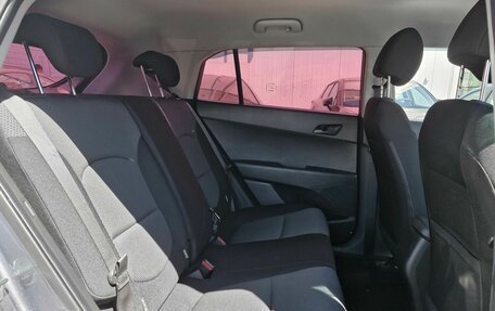 Hyundai Creta I рестайлинг, 2018 год, 1 949 000 рублей, 8 фотография