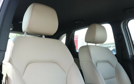Mercedes-Benz B-Класс, 2017 год, 1 480 000 рублей, 15 фотография
