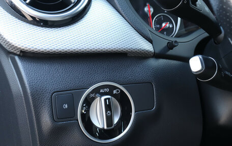 Mercedes-Benz B-Класс, 2017 год, 1 480 000 рублей, 17 фотография