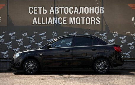 KIA Rio II, 2010 год, 595 000 рублей, 4 фотография