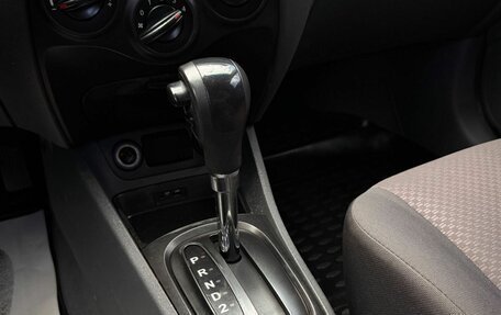 KIA Rio II, 2010 год, 595 000 рублей, 21 фотография