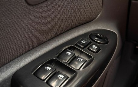 KIA Rio II, 2010 год, 595 000 рублей, 20 фотография