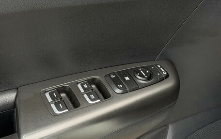KIA Sportage IV рестайлинг, 2018 год, 2 149 000 рублей, 14 фотография
