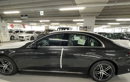Mercedes-Benz E-Класс, 2026 год, 6 077 778 рублей, 6 фотография
