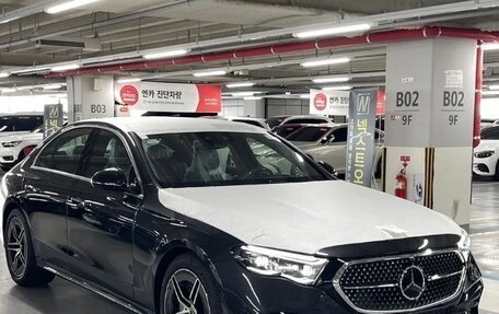Mercedes-Benz E-Класс, 2026 год, 6 077 778 рублей, 2 фотография