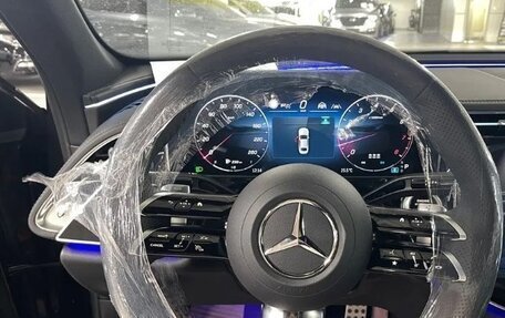 Mercedes-Benz E-Класс, 2026 год, 6 077 778 рублей, 8 фотография