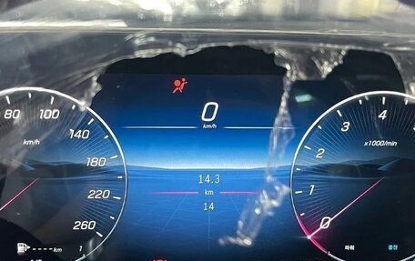 Mercedes-Benz E-Класс, 2026 год, 6 077 778 рублей, 9 фотография