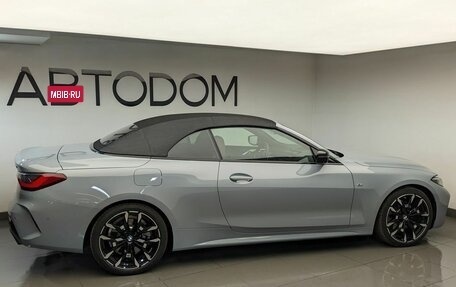 BMW 4 серия, 2025 год, 9 750 000 рублей, 11 фотография