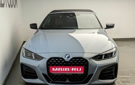 BMW 4 серия, 2025 год, 9 750 000 рублей, 7 фотография