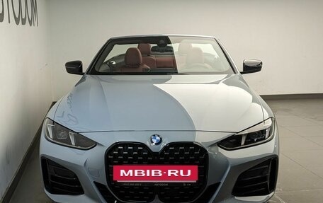 BMW 4 серия, 2025 год, 9 750 000 рублей, 2 фотография
