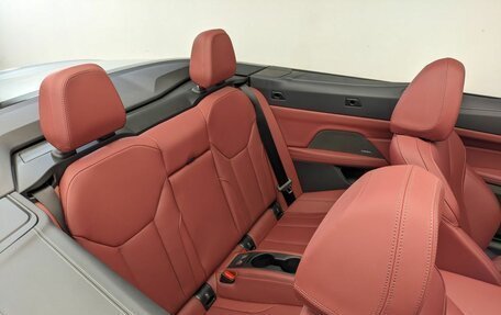 BMW 4 серия, 2025 год, 9 750 000 рублей, 19 фотография