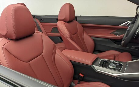 BMW 4 серия, 2025 год, 9 750 000 рублей, 20 фотография