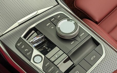 BMW 4 серия, 2025 год, 9 750 000 рублей, 16 фотография
