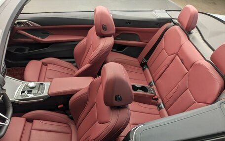 BMW 4 серия, 2025 год, 9 750 000 рублей, 21 фотография