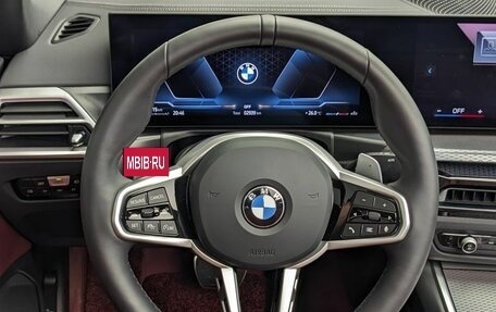 BMW 4 серия, 2025 год, 9 750 000 рублей, 17 фотография