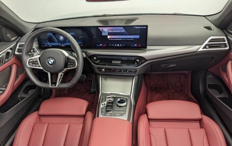 BMW 4 серия, 2025 год, 9 750 000 рублей, 23 фотография