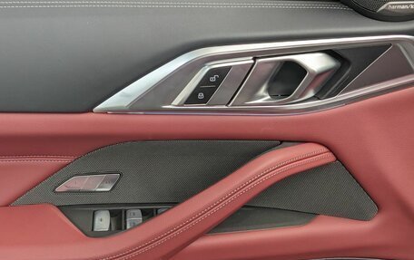BMW 4 серия, 2025 год, 9 750 000 рублей, 26 фотография