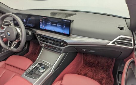 BMW 4 серия, 2025 год, 9 750 000 рублей, 25 фотография