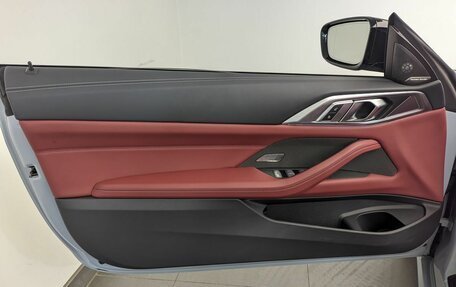 BMW 4 серия, 2025 год, 9 750 000 рублей, 27 фотография
