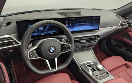 BMW 4 серия, 2025 год, 9 750 000 рублей, 24 фотография