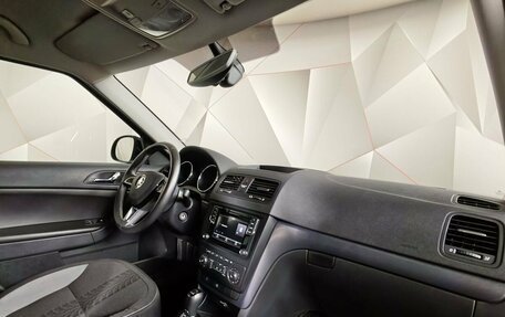 Skoda Yeti I рестайлинг, 2017 год, 1 750 000 рублей, 12 фотография