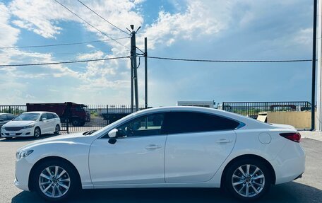 Mazda 6, 2014 год, 1 499 000 рублей, 3 фотография