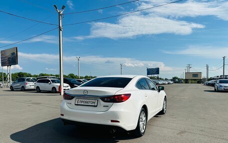 Mazda 6, 2014 год, 1 499 000 рублей, 6 фотография