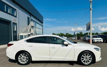 Mazda 6, 2014 год, 1 499 000 рублей, 7 фотография