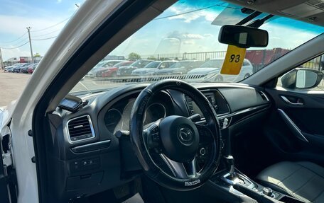 Mazda 6, 2014 год, 1 499 000 рублей, 11 фотография