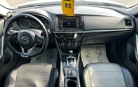 Mazda 6, 2014 год, 1 499 000 рублей, 16 фотография