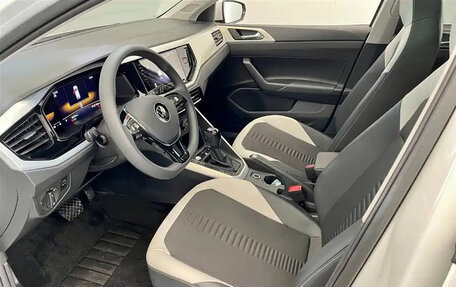 Volkswagen Polo, 2022 год, 1 150 000 рублей, 6 фотография