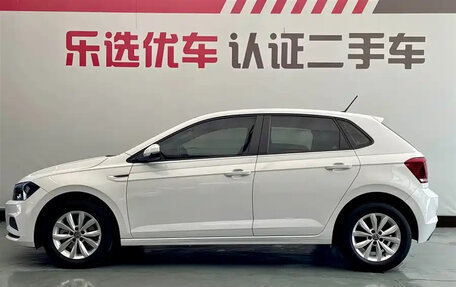 Volkswagen Polo, 2022 год, 1 150 000 рублей, 3 фотография