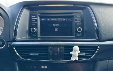 Mazda 6, 2014 год, 1 499 000 рублей, 17 фотография