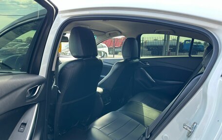 Mazda 6, 2014 год, 1 499 000 рублей, 19 фотография
