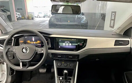 Volkswagen Polo, 2022 год, 1 150 000 рублей, 8 фотография