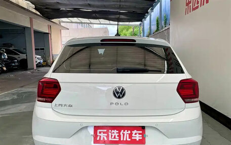 Volkswagen Polo, 2022 год, 1 150 000 рублей, 5 фотография
