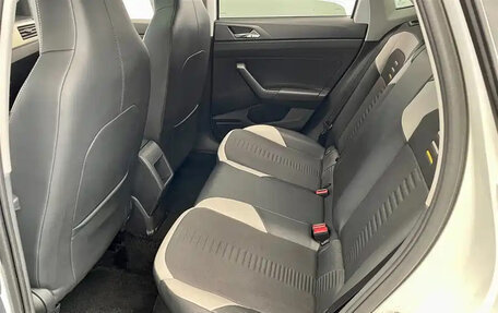 Volkswagen Polo, 2022 год, 1 150 000 рублей, 7 фотография