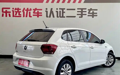 Volkswagen Polo, 2022 год, 1 150 000 рублей, 4 фотография