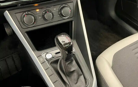 Volkswagen Polo, 2022 год, 1 150 000 рублей, 10 фотография