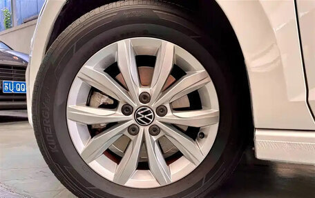 Volkswagen Polo, 2022 год, 1 150 000 рублей, 15 фотография