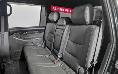 Toyota Land Cruiser Prado 120 рестайлинг, 2008 год, 1 619 000 рублей, 11 фотография